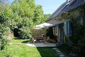 Les Champys ξενώνας Saint-Péreuse Εξωτερικό φωτογραφία