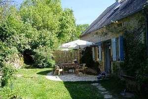 Les Champys ξενώνας Saint-Péreuse Εξωτερικό φωτογραφία